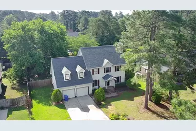 1959 Oakview Drive, Fayetteville, NC 28304 - Photo 1