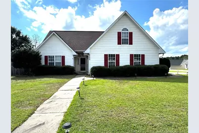 2500 Forest Lodge Drive, Fayetteville, NC 28306 - Photo 1