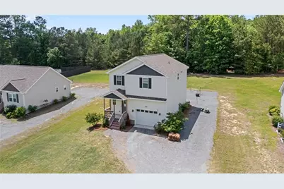 510 Pinehurst Avenue, Carthage, NC 28327 - Photo 1