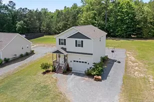 510 Pinehurst Ave, Carthage, NC 28327 - Photo 1