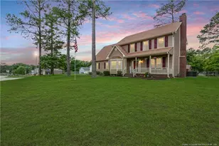 2290 Dockvale Dr, Fayetteville, NC 28306 - Photo 1