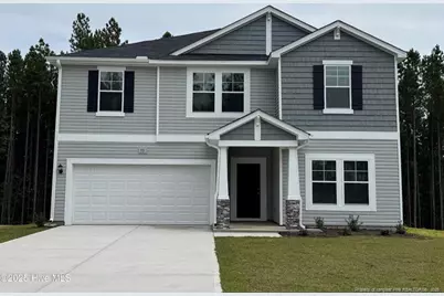 53 Horse Trot Lane, Sanford, NC 27332 - Photo 1