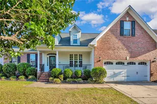 2627 Cherry Plum Dr, Fayetteville, NC 28306 - Photo 1