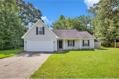 279 Hunters Creek Drive, Raeford, NC 28376 - Photo 1