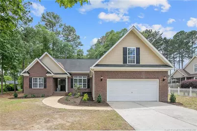 5415 Kentucky Lane, Hope Mills, NC 28348 - Photo 1