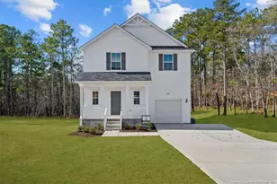 598 Blossom Trl, Lillington, NC 27546 - Photo 1