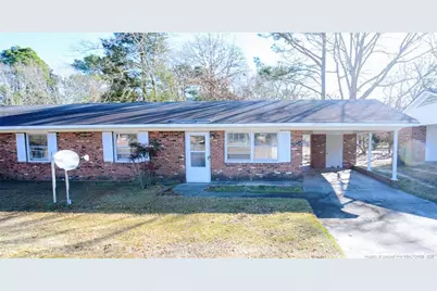 4738 Rosehill Road, Fayetteville, NC 28311 - Photo 1