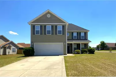 1604 Kershaw Loop, Fayetteville, NC 28314 - Photo 1