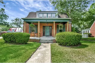 201 W 16th Street, Lumberton, NC 28358 - Photo 1