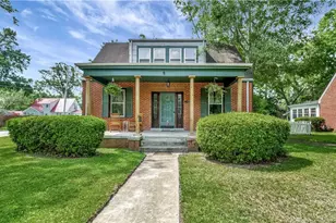 201 W 16th St, Lumberton, NC 28358 - Photo 1