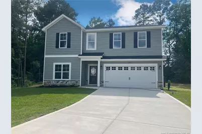 2405 Bertha Lane, Eastover, NC 28312 - Photo 1
