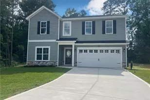 2405 Bertha Lane, Eastover, NC 28312 - Photo 1