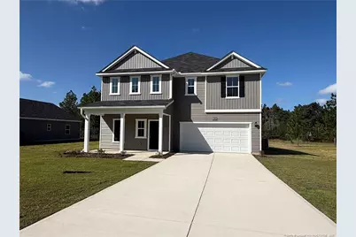 78 Blossom Trail, Lillington, NC 27546 - Photo 1