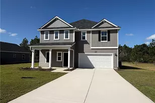 78 Blossom Trl, Lillington, NC 27546 - Photo 1