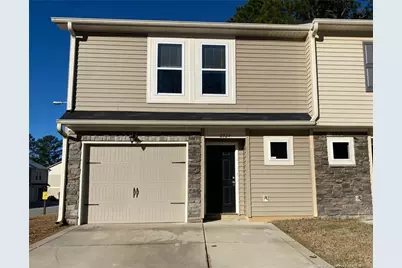2524 Gardner Park Drive, Fayetteville, NC 28304 - Photo 1