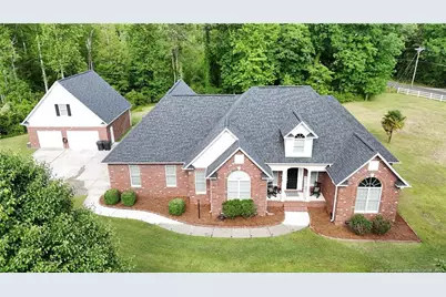 2345 Pridgeonfarm Road, Fayetteville, NC 28306 - Photo 1