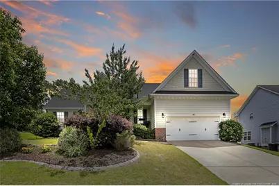 1535 Ellie Avenue, Fayetteville, NC 28314 - Photo 1