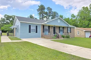 6841 Radial Dr, Fayetteville, NC 28311 - Photo 1