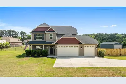 2671 Cypress Lakes Road, Hope Mills, NC 28348 - Photo 1