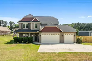 2671 Cypress Lakes Rd, Hope Mills, NC 28348 - Photo 1