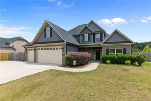 2677 Cypress Lakes Rd, Hope Mills, NC 28348 - Photo 1