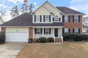 9023 Grouse Run Ln, Fayetteville, NC 28314 - Photo 1