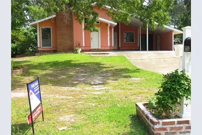 5609 Bowman Court, Fayetteville, NC 28304 - Photo 1