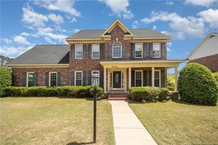 6424 Fulham Rd, Fayetteville, NC 28311 - Photo 1