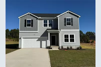 597 Blossom Trail, Lillington, NC 27546 - Photo 1