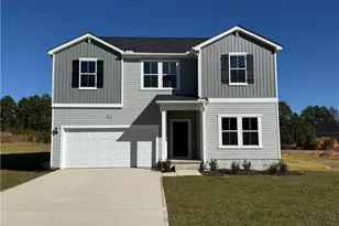 597 Blossom Trl, Lillington, NC 27546 - Photo 1