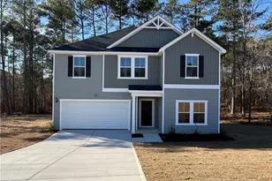 566 Blossom Trl, Lillington, NC 27546 - Photo 1