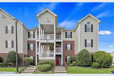331 Bubble Creek Court #3, Fayetteville, NC 28311 - Photo 1