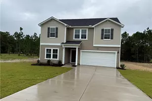 110 Blossom Trl, Lillington, NC 27546 - Photo 1