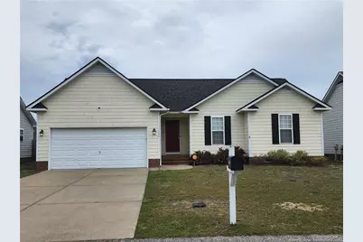 1470 Mingary Avenue, Fayetteville, NC 28306 - Photo 1