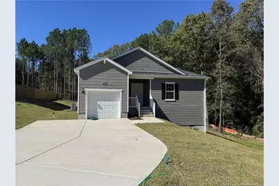 20 Horse Trot Lane, Sanford, NC 27332 - Photo 1