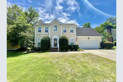 2923 Dark Branch Road, Fayetteville, NC 28304 - Photo 1