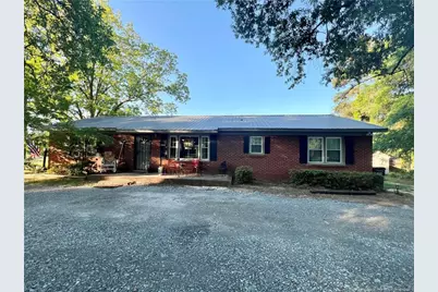 12558 McDougald Road, Broadway, NC 27505 - Photo 1