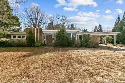 4008 Powhatan Road, Clayton, NC 27520 - Photo 1