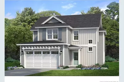 291 Peeler (Lot 47) Circle, Raeford, NC 28376 - Photo 1