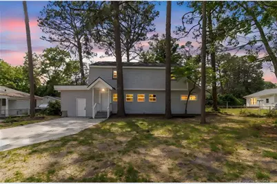 804 Rodie Avenue, Fayetteville, NC 28304 - Photo 1