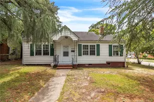 202 Facility Dr, Fayetteville, NC 28301 - Photo 1