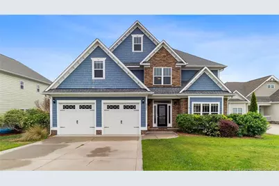 4323 Saleeby Way, Fayetteville, NC 28306 - Photo 1