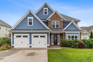 4323 Saleeby Way, Fayetteville, NC 28306 - Photo 1