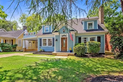 1717 Fort Bragg Road, Fayetteville, NC 28303 - Photo 1