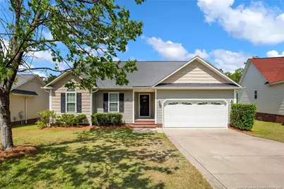 4721 Crystobal Road, Fayetteville, NC 28311 - Photo 1