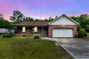 1229 Blue Rd, Parkton, NC 28371 - Photo 1