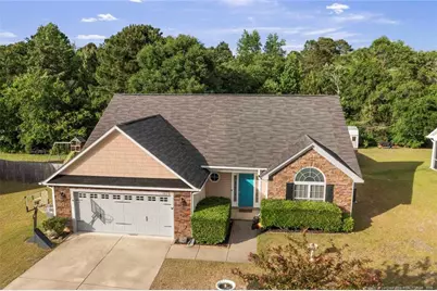 1624 Citation Court, Parkton, NC 28371 - Photo 1