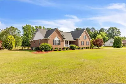 299 Grouse Run, Raeford, NC 28376 - Photo 1