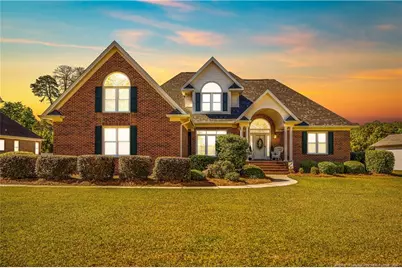 1110 Oakridge Boulevard, Lumberton, NC 28358 - Photo 1