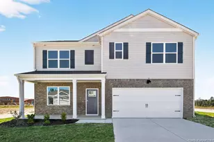 665 Wilder Bloom Path, Aberdeen, NC 28315 - Photo 1